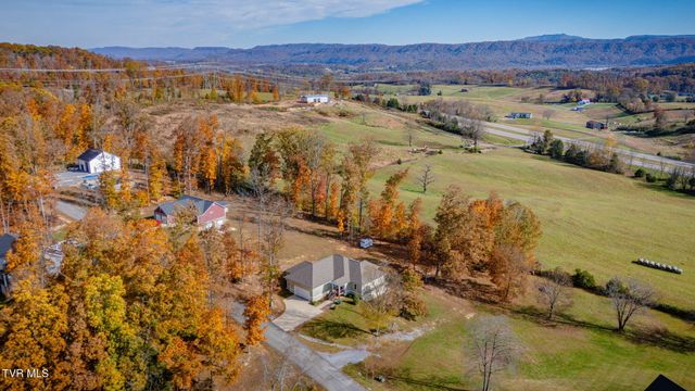 296 Allenwood Drive, Surgoinsville, TN 37873