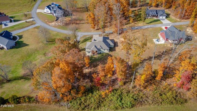 296 Allenwood Drive, Surgoinsville, TN 37873