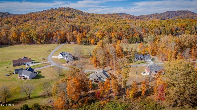 296 Allenwood Drive, Surgoinsville, TN 37873
