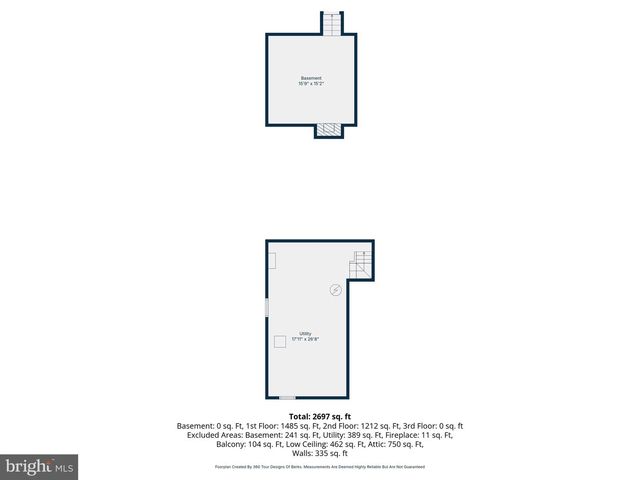 27 E MAIN ST, Strasburg, PA 17579