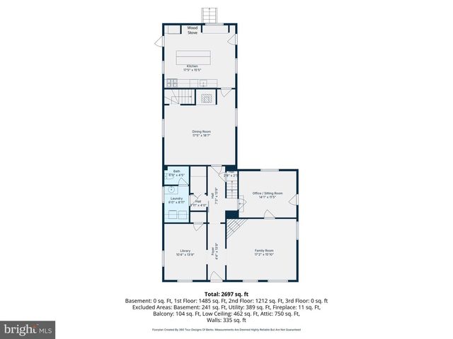 27 E MAIN ST, Strasburg, PA 17579