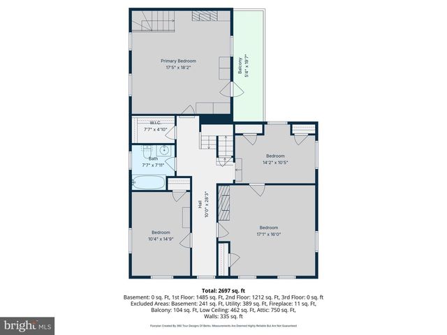 27 E MAIN ST, Strasburg, PA 17579