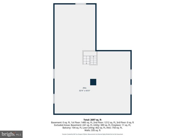 27 E MAIN ST, Strasburg, PA 17579
