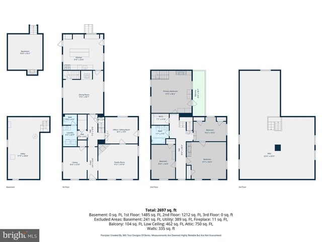 27 E MAIN ST, Strasburg, PA 17579