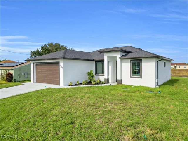 3602 20th ST SW, Lehigh Acres, FL 33976
