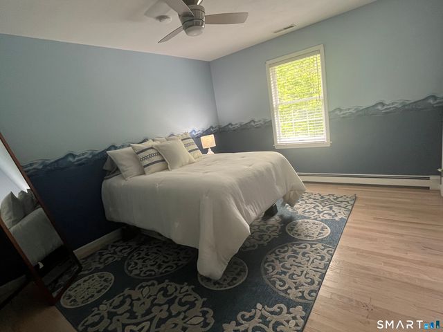 47 Merwin Brook Road, Brookfield, CT 06804