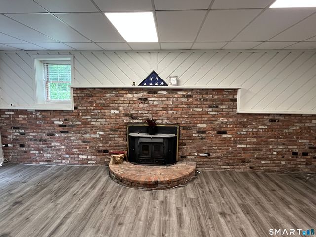 47 Merwin Brook Road, Brookfield, CT 06804