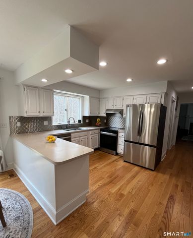 47 Merwin Brook Road, Brookfield, CT 06804
