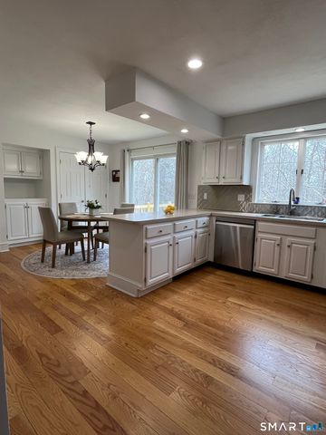 47 Merwin Brook Road, Brookfield, CT 06804