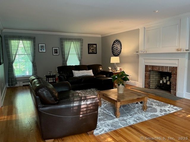 47 Merwin Brook Road, Brookfield, CT 06804