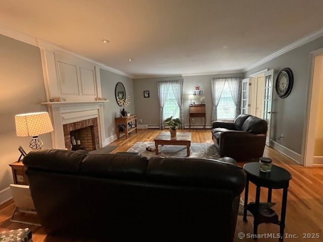 47 Merwin Brook Road, Brookfield, CT 06804