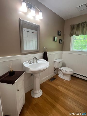 47 Merwin Brook Road, Brookfield, CT 06804