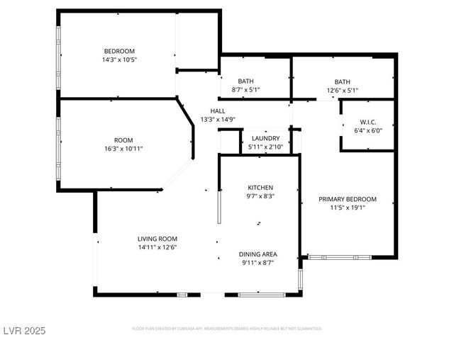 5710 East Tropicana Avenue 2196, Las Vegas, NV 89122