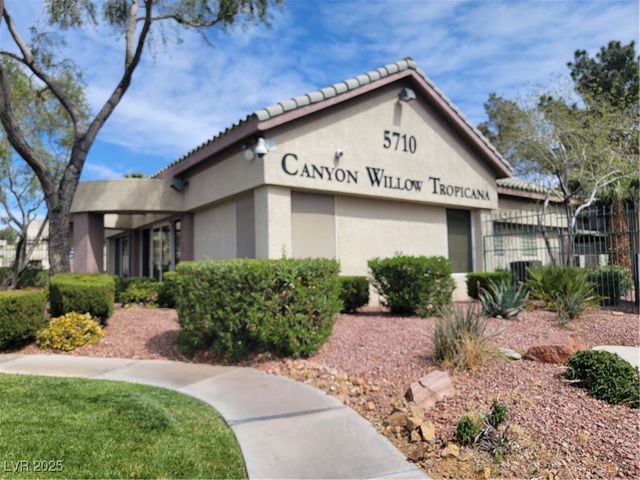 5710 East Tropicana Avenue 2196, Las Vegas, NV 89122