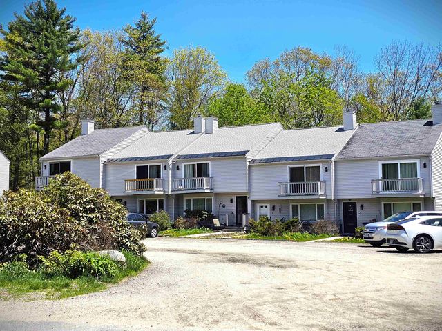 69 Birch Glen Dr Unit 7, Bennington, NH 03442