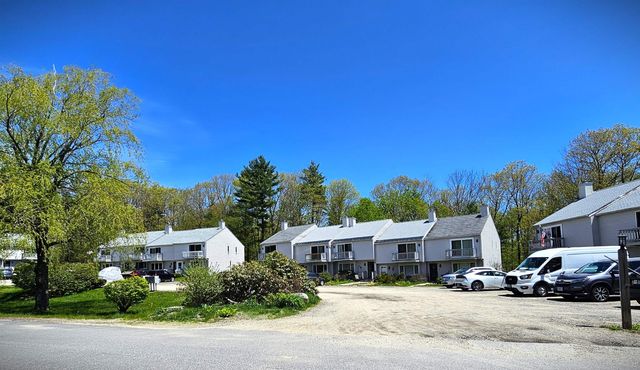 69 Birch Glen Dr Unit 7, Bennington, NH 03442