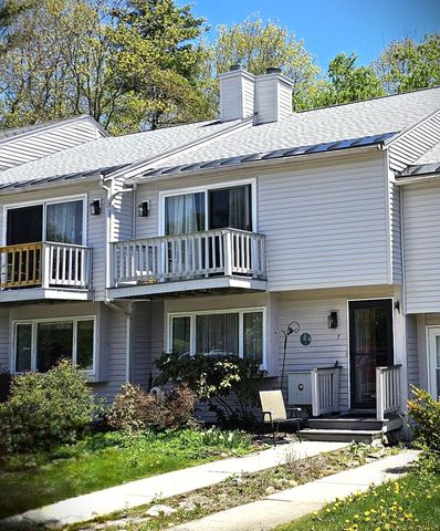 69 Birch Glen Dr Unit 7, Bennington, NH 03442
