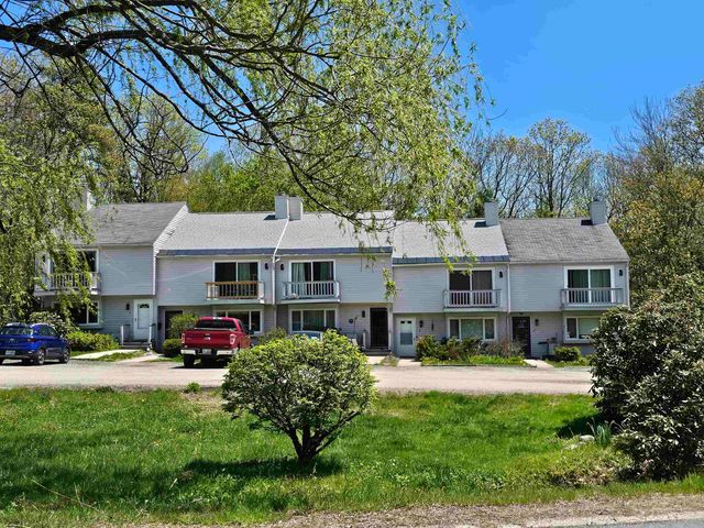 69 Birch Glen Dr Unit 7, Bennington, NH 03442