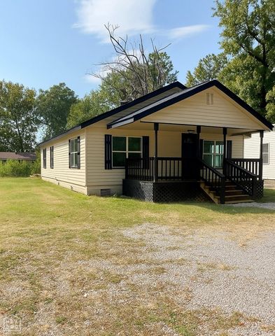 412 Magnolia, Paragould, AR 72450