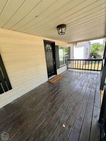 412 Magnolia, Paragould, AR 72450