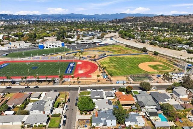 11100 Greenlawn, Los Angeles, CA 90230