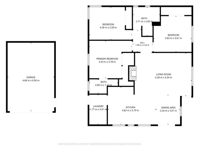 11100 Greenlawn, Los Angeles, CA 90230