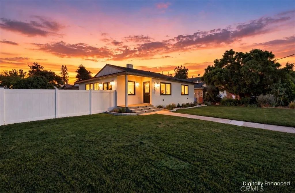 11100 Greenlawn, Los Angeles, CA 90230