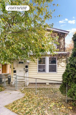 53-31 WOODSIDE Avenue, New York City, NY 11377