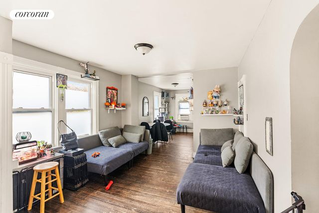 53-31 WOODSIDE Avenue, New York City, NY 11377