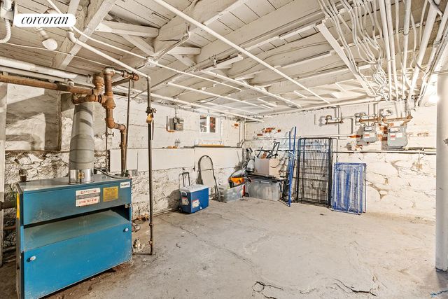 53-31 WOODSIDE Avenue, New York City, NY 11377