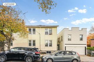 53-31 WOODSIDE Avenue, New York City, NY 11377