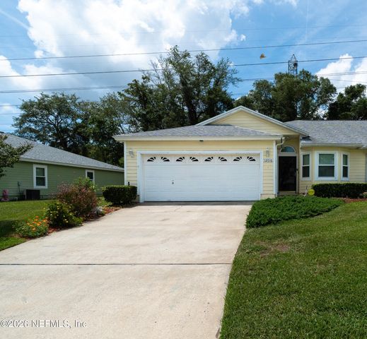 12016 MEADOWVIEW Drive S, Jacksonville, FL 32225