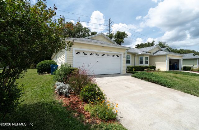 12016 MEADOWVIEW Drive S, Jacksonville, FL 32225