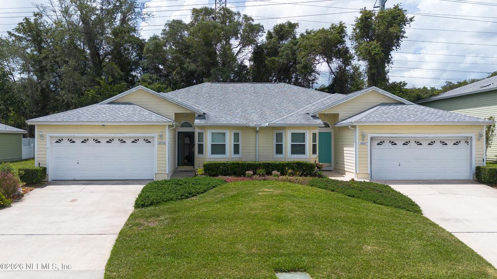 12016 MEADOWVIEW Drive S, Jacksonville, FL 32225