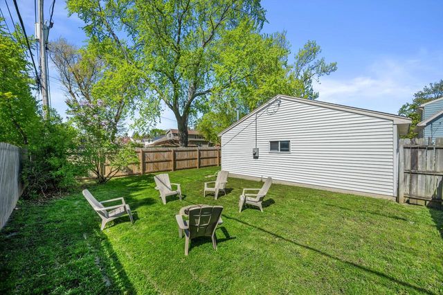 4359 Quincy AVENUE, Milwaukee, WI 53207