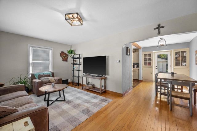 4359 Quincy AVENUE, Milwaukee, WI 53207
