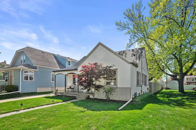 4359 Quincy AVENUE, Milwaukee, WI 53207