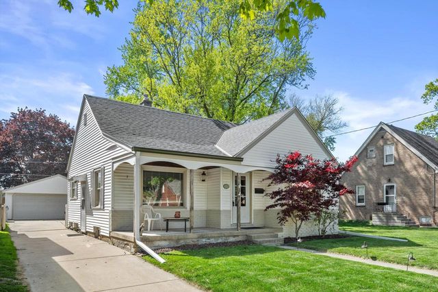4359 Quincy AVENUE, Milwaukee, WI 53207