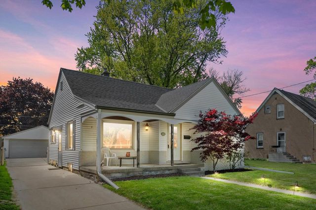 4359 Quincy AVENUE, Milwaukee, WI 53207