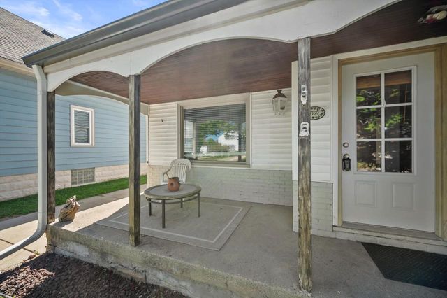 4359 Quincy AVENUE, Milwaukee, WI 53207