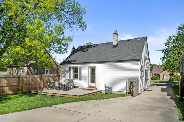 4359 Quincy AVENUE, Milwaukee, WI 53207