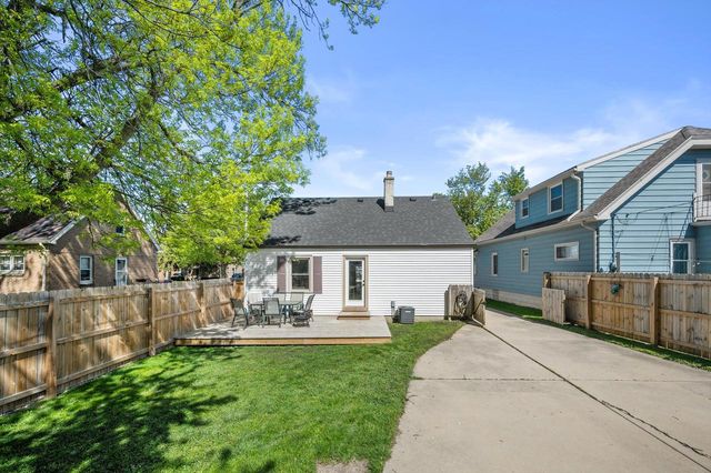 4359 Quincy AVENUE, Milwaukee, WI 53207