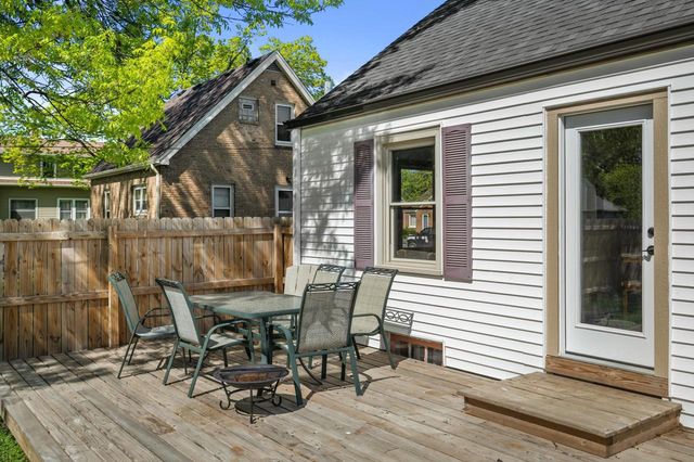 4359 Quincy AVENUE, Milwaukee, WI 53207