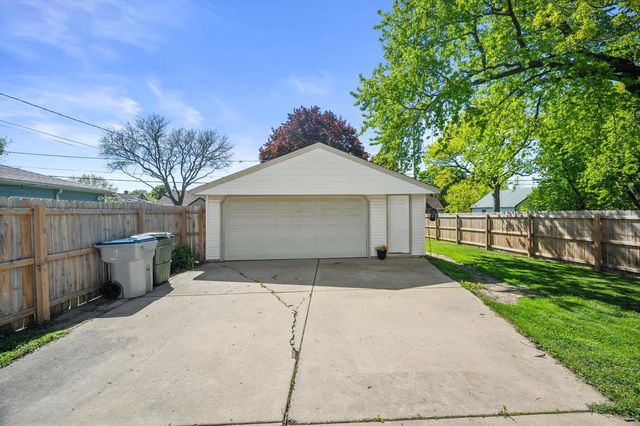 4359 Quincy AVENUE, Milwaukee, WI 53207