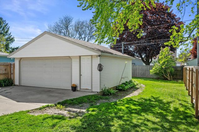 4359 Quincy AVENUE, Milwaukee, WI 53207