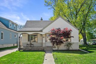 4359 Quincy AVENUE, Milwaukee, WI 53207