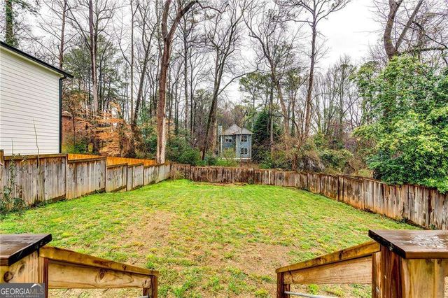 2886 Joyce Avenue, Decatur, GA 30032