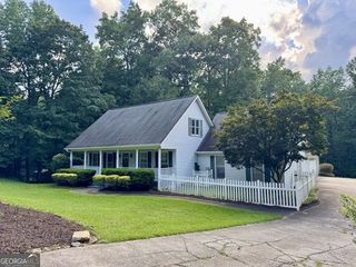45 Gentry Drive, Mcdonough, GA 30252