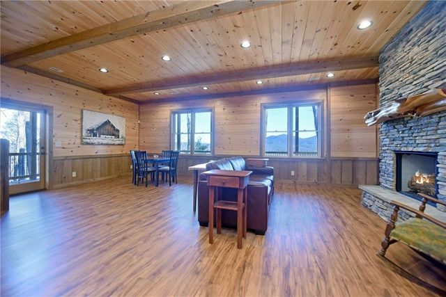 731 Native Trail, Blue Ridge, GA 30513