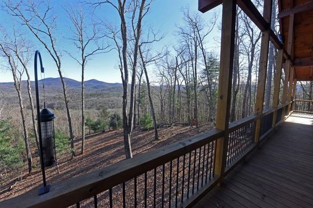 731 Native Trail, Blue Ridge, GA 30513